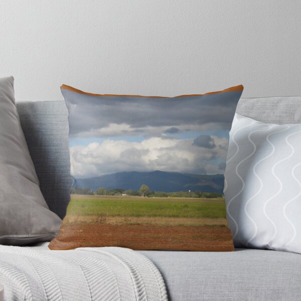 Item preview, Ploughed Fields, Sugar Cane, and Crops designed and sold by MardiGCalero.