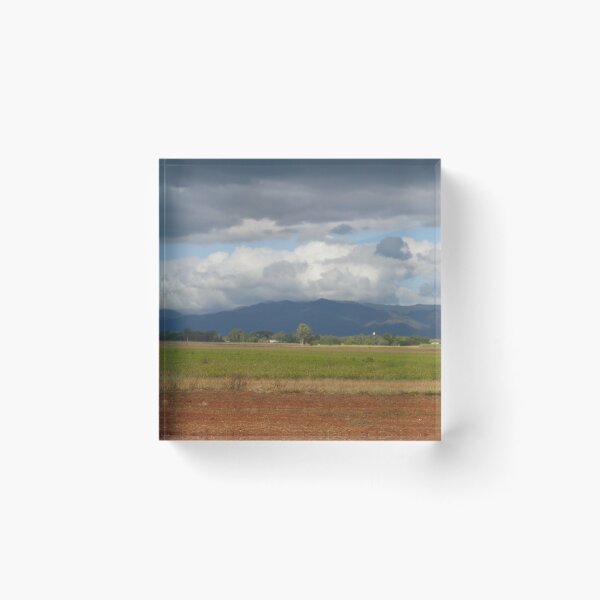 Item preview, Ploughed Fields, Sugar Cane, and Crops designed and sold by MardiGCalero.