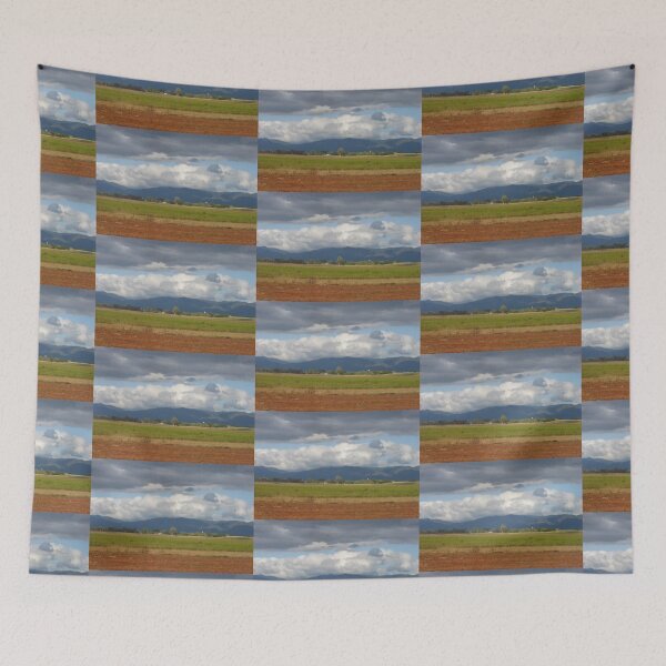 Item preview, Ploughed Fields, Sugar Cane, and Crops designed and sold by MardiGCalero.