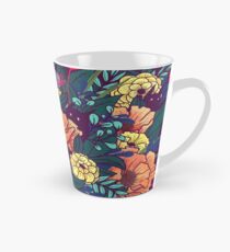 Wild Flowers Tall Mug