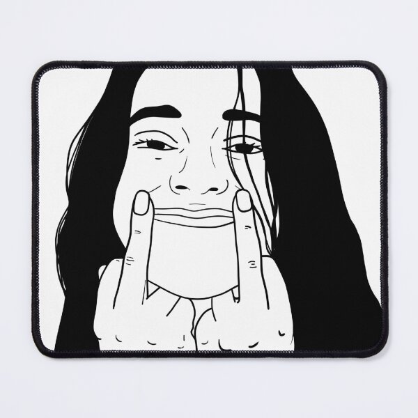 Item preview, finger smile designed and sold by experimentons.