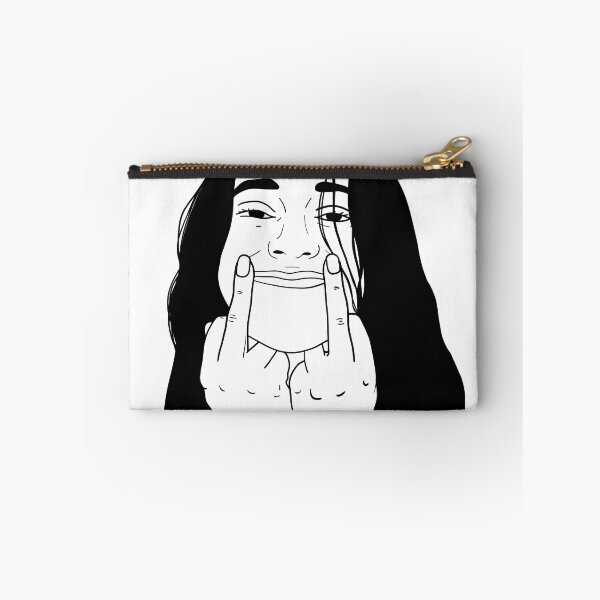 Item preview, finger smile designed and sold by experimentons.