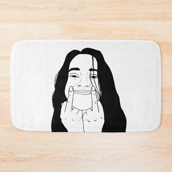 Item preview, finger smile designed and sold by experimentons.
