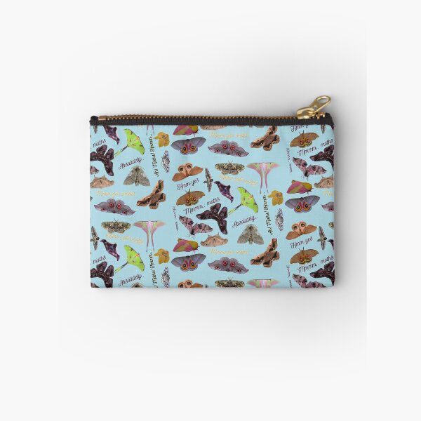 Item preview, Moths: Mmmm yes moths / Hmmm yes moths designed and sold by Entomologist.