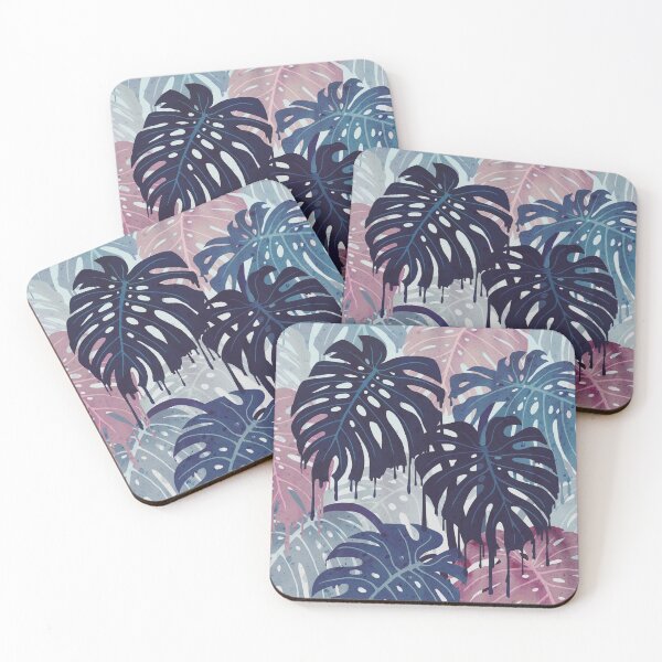 Item preview, Monstera Melt designed and sold by littleclyde.