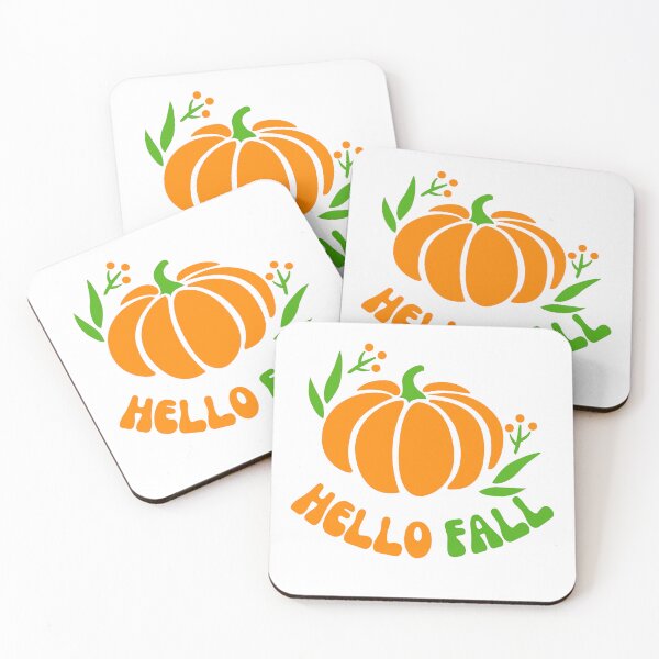 Item preview, Hello Fall Autumn Mood Lovers designed and sold by kash1mera.