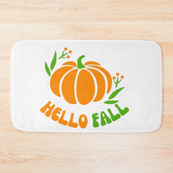 Item preview, Hello Fall Autumn Mood Lovers designed and sold by kash1mera.