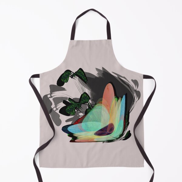 Item preview, Arranjo Ilha³ I designed and sold by MAMArtRio - Marsailhe Milward.