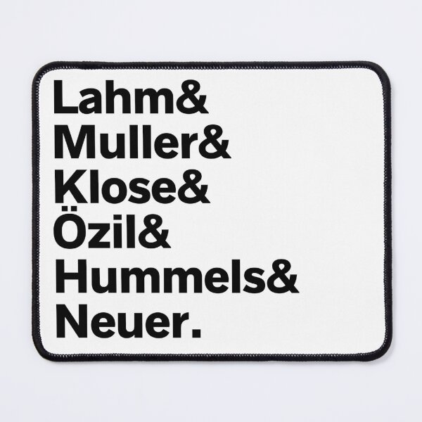 Item preview, Germany legends 2014 designed and sold by MagicFootball.