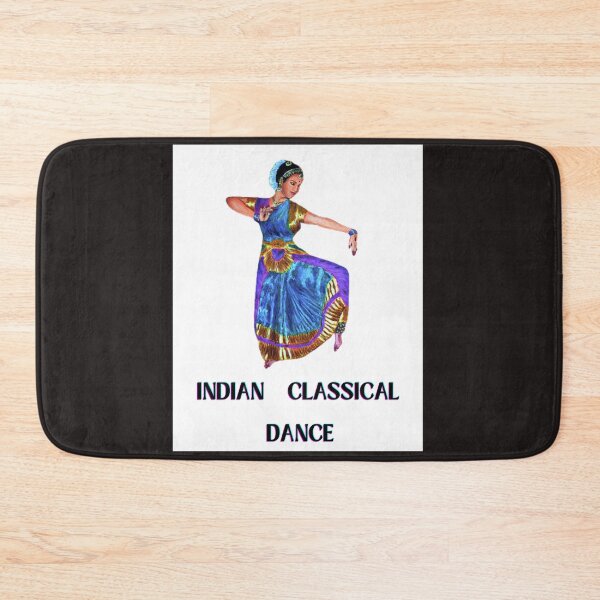 Item preview,  Dance Collections designed and sold by Ramanujan MN.