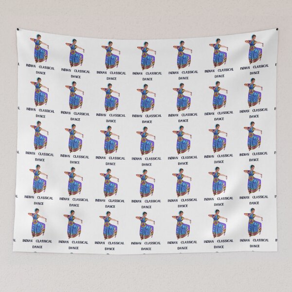 Item preview,  Dance Collections designed and sold by Ramanujan MN.