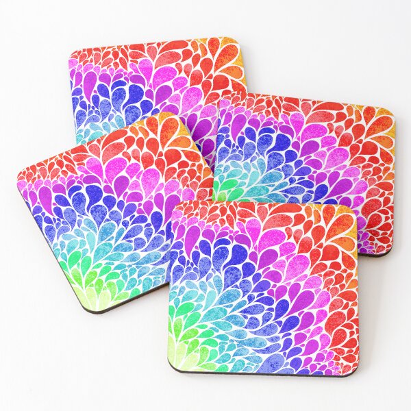 Item preview, Rainbow designed and sold by Lone Jensen.