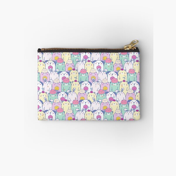 Item preview, animals pattern designed and sold by Tiny-Love ⭐⭐⭐⭐⭐.