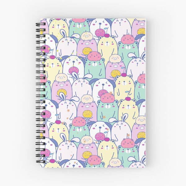 Item preview, animals pattern designed and sold by Tiny-Love ⭐⭐⭐⭐⭐.