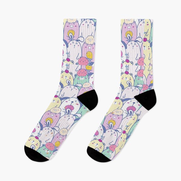Item preview, animals pattern designed and sold by Tiny-Love ⭐⭐⭐⭐⭐.