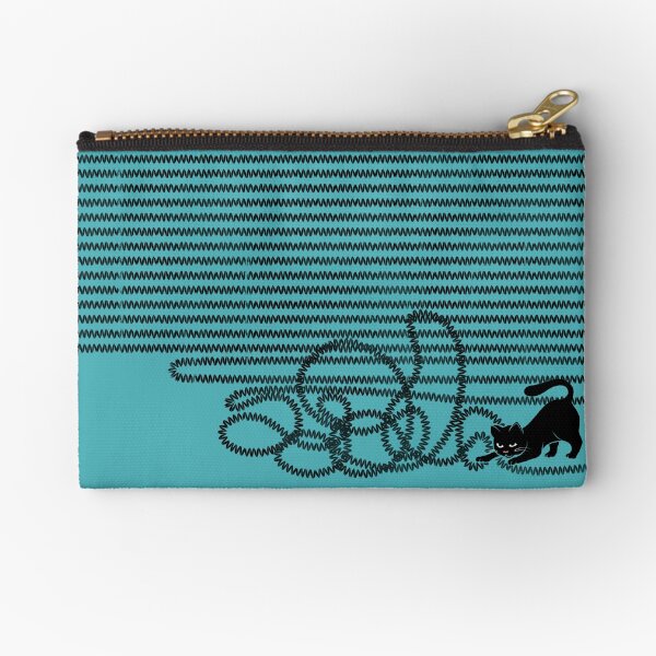 Item preview, Unravel (in Blue) designed and sold by littleclyde.