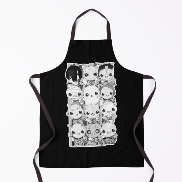 Item preview, Halloween Party - Plenty Plantee (BLACK) designed and sold by plentyplantee.