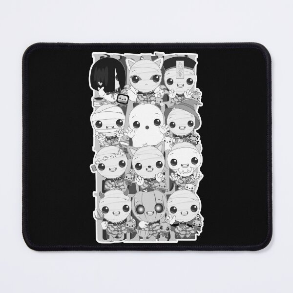 Item preview, Halloween Party - Plenty Plantee (BLACK) designed and sold by plentyplantee.