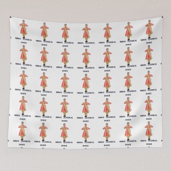 Item preview,   Dance Collections designed and sold by Ramanujan MN.