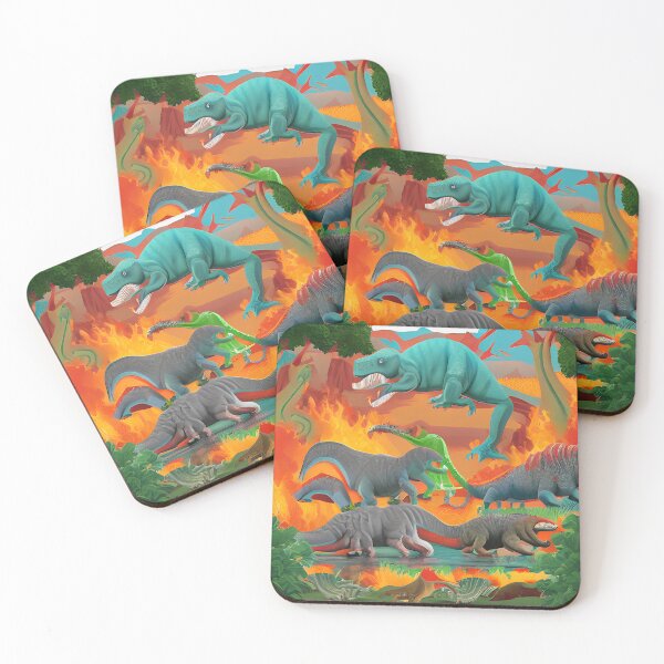 Item preview, Extinction Level Event designed and sold by patrio.