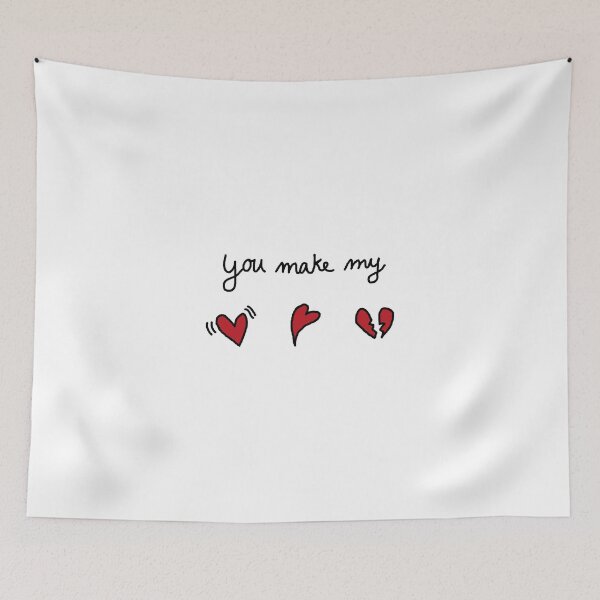Item preview, Heart shake, bend and break designed and sold by anafilipal.