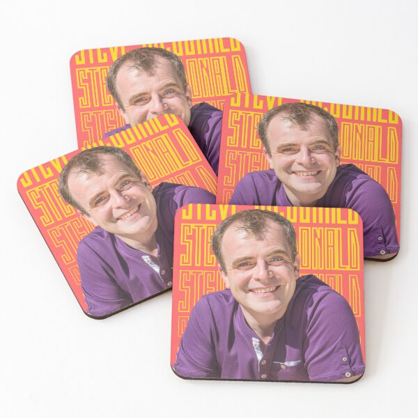 Item preview, Steve McDonald designed and sold by Jook.