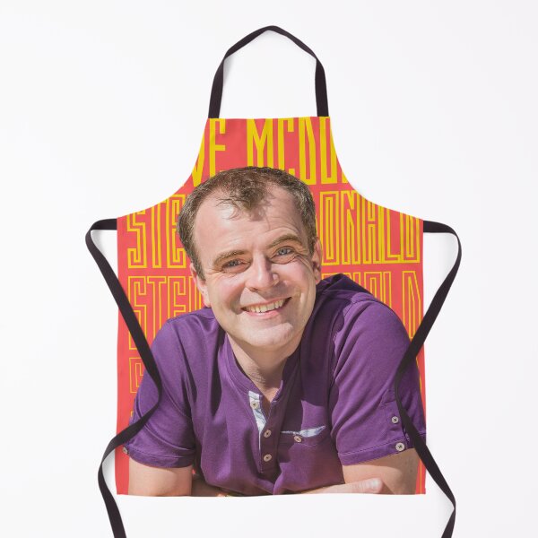Item preview, Steve McDonald designed and sold by Jook.