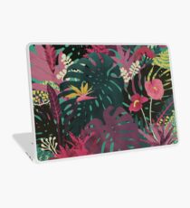 Tropical Tendencies Laptop Skin