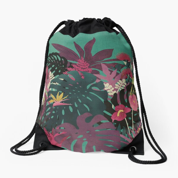 Item preview, Tropical Tendencies designed and sold by littleclyde.