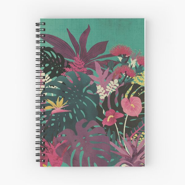 Item preview, Tropical Tendencies designed and sold by littleclyde.