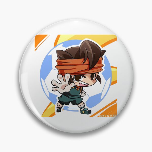 Item preview, Mark Evans Little Chibi designed and sold by Griad482.