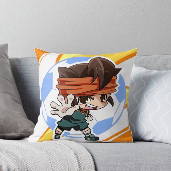 Item preview, Mark Evans Little Chibi designed and sold by Griad482.