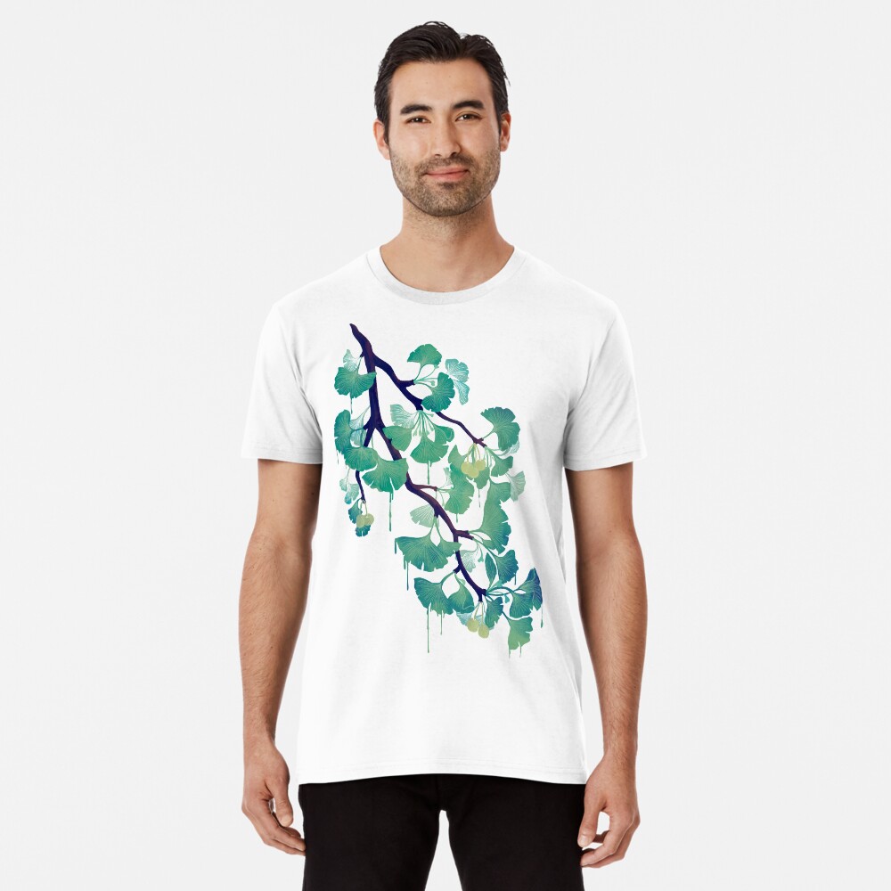 Item preview, Premium T-Shirt designed and sold by littleclyde.