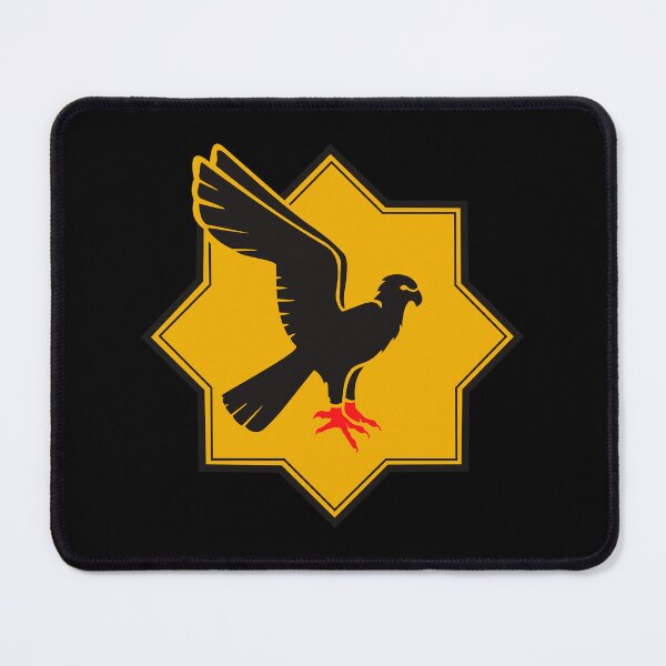 Item preview, US Army - 1st Cavalry Regiment - Clean Style designed and sold by pzd501.