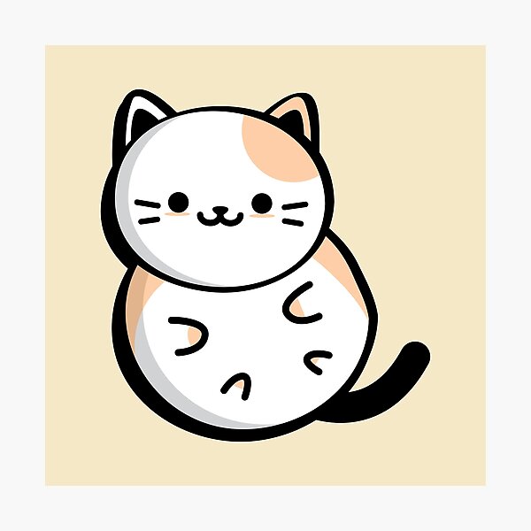 Impressions Photo Sur Le Theme Crabe Kawaii Redbubble