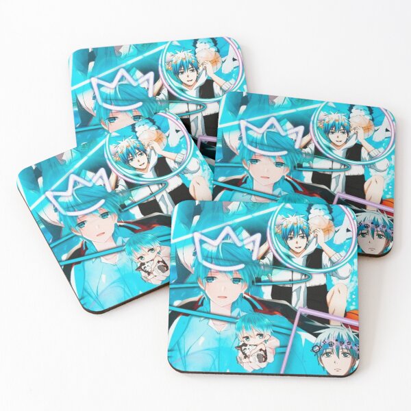 Item preview, Kuroko no basket Wallpaper #16 designed and sold by Rk4shop.