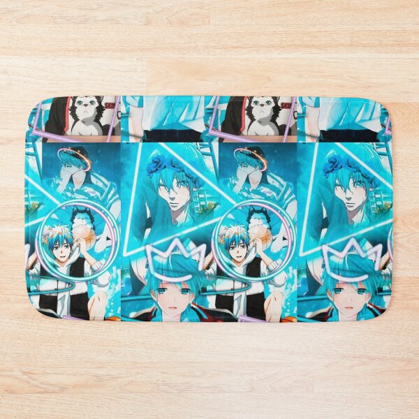 Item preview, Kuroko no basket Wallpaper #16 designed and sold by Rk4shop.