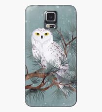 Snowy Case/Skin for Samsung Galaxy