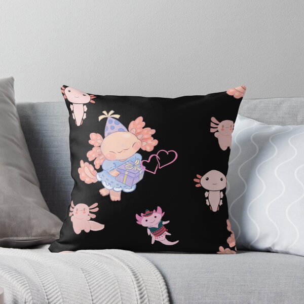 Item preview, Nice axolotl designed and sold by Master-Bm.