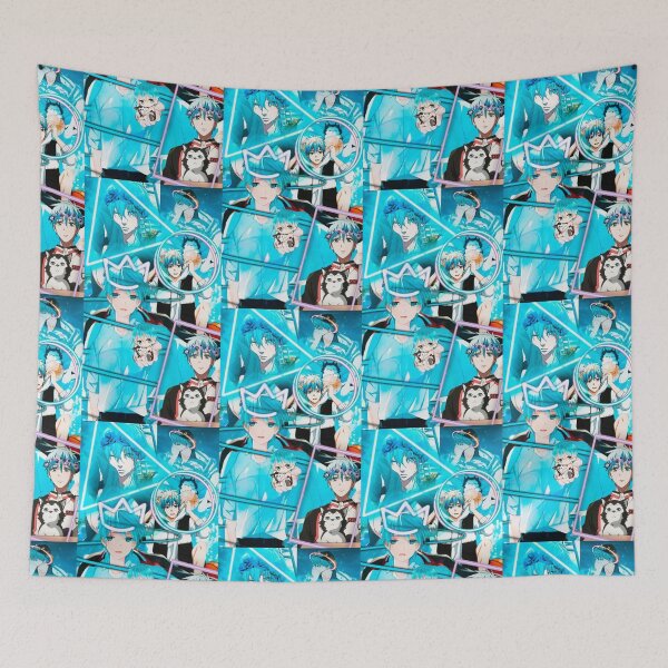 Item preview, Kuroko no basket Wallpaper #16 designed and sold by Rk4shop.