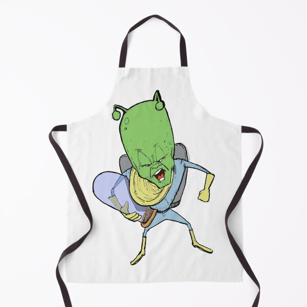 Item preview, Spaceman designed and sold by TheKingLobotomy.