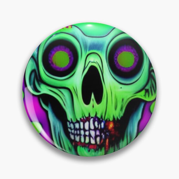 Item preview, Zombie  designed and sold by droogdionne.