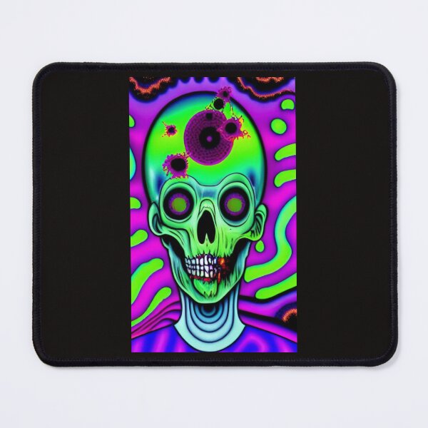 Item preview, Zombie designed and sold by droogdionne.