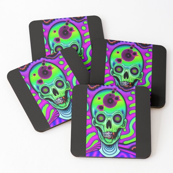Item preview, Zombie  designed and sold by droogdionne.