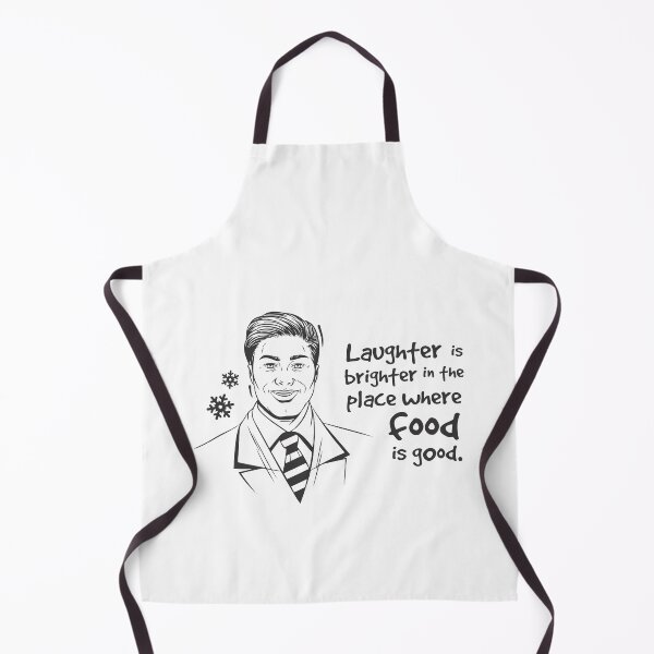Item preview, Laughter is Brighter in the place where Food is Good designed and sold by Ravex Graphix.