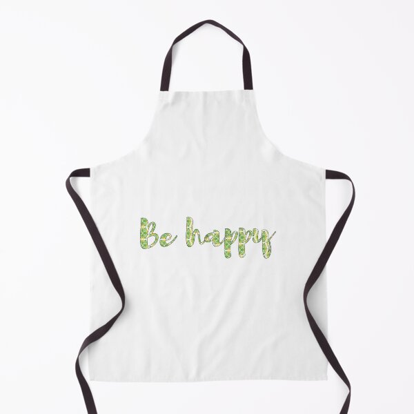 Item preview, Be Happy, Positive Vibes, Inspirational, Happiness, Motivational, Summer, Gift for Her, Dont Worry,Dont Worry Be Happy designed and sold by RedArtsDesign.