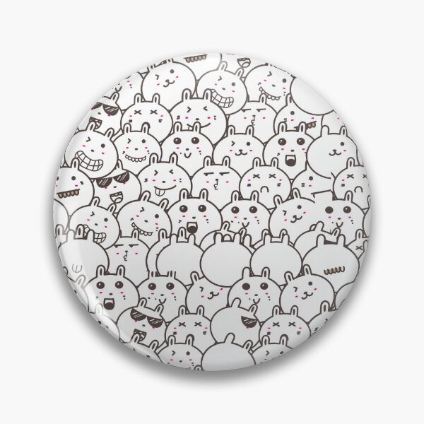 Item preview, animals pattern designed and sold by Tiny-Love ⭐⭐⭐⭐⭐.