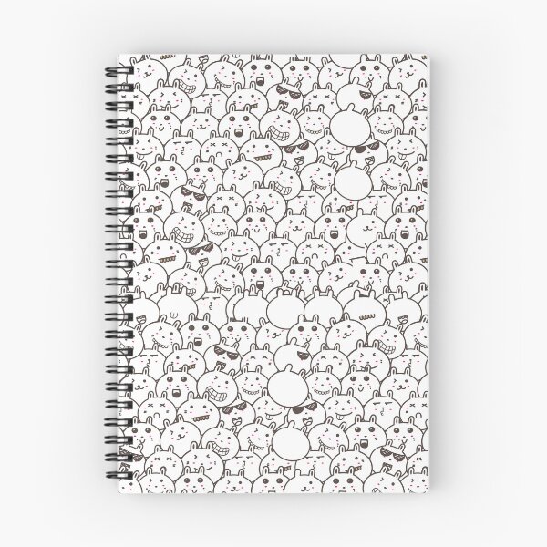 Item preview, animals pattern designed and sold by Tiny-Love ⭐⭐⭐⭐⭐.
