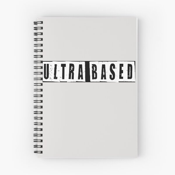 Item preview, Ultra Based  designed and sold by HiddenStar02.