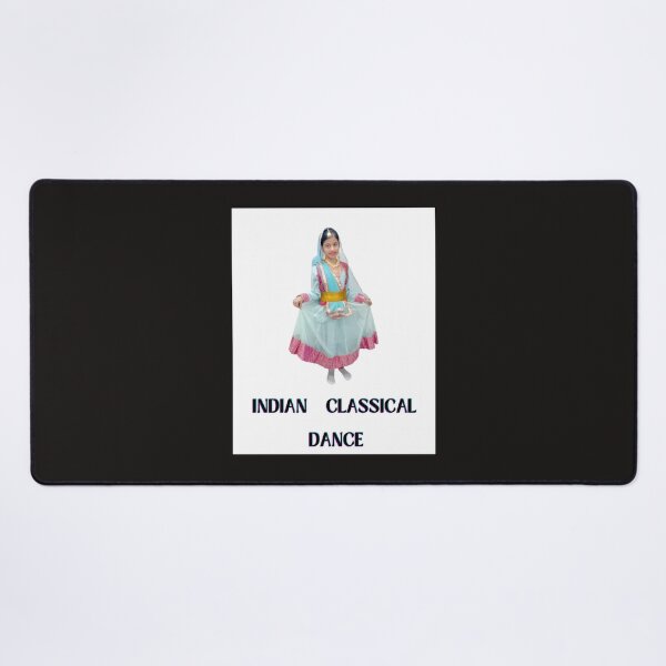 Item preview,  Dance Collections designed and sold by Ramanujan MN.